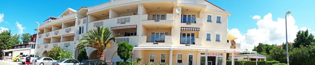 Beach Apartment Sveti Filip i Jakov Exteriör bild