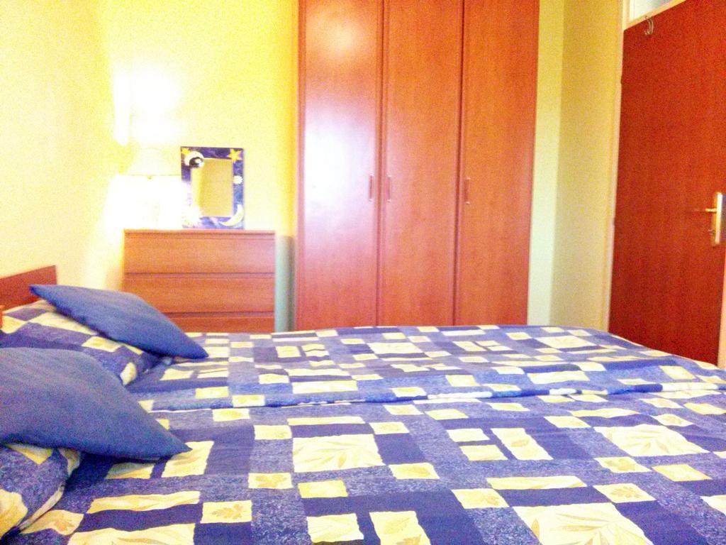 Beach Apartment Sveti Filip i Jakov Exteriör bild