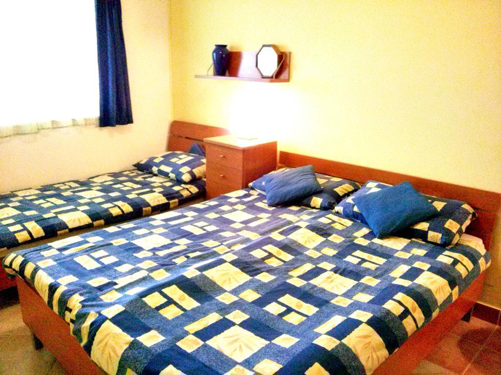 Beach Apartment Sveti Filip i Jakov Exteriör bild